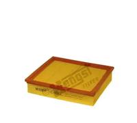 Filtro de aire Cartucho filtrante E466L HENGST FILTER para OPEL OMEGA B