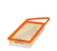 Filtro de aire Cartucho filtrante E481L HENGST FILTER para PEUGEOT FORD CITROËN