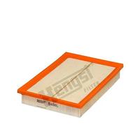 Filtro de aire Cartucho filtrante E486L HENGST FILTER para MAZDA FORD FORD USA