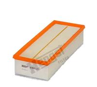 Filtro de aire Cartucho filtrante E488L01 HENGST FILTER para VW SEAT SKODA AUDI