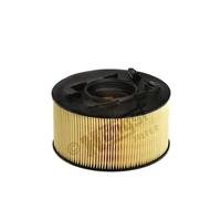 Filtro de aire Cartucho filtrante E489L HENGST FILTER para BMW 3 Compact 3