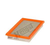 Filtro de aire Cartucho filtrante E521L HENGST FILTER para NISSAN INFINITI