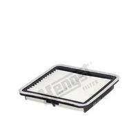 Filtro de aire Cartucho filtrante E522L HENGST FILTER para SUBARU XV FORESTER