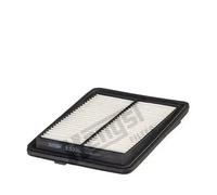 Filtro de aire Cartucho filtrante E533L HENGST FILTER para NISSAN RENAULT DACIA
