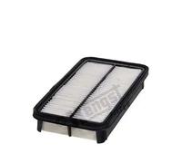 Filtro de aire Cartucho filtrante E550L HENGST FILTER para TOYOTA PONTIAC LEXUS