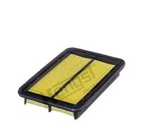 Filtro de aire Cartucho filtrante E551L HENGST FILTER para MAZDA FORD USA