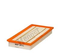 Filtro de aire Cartucho filtrante E575L HENGST FILTER para ALFA ROMEO FIAT OPEL