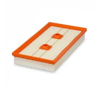 Filtro de aire Cartucho filtrante E601L HENGST FILTER para VW AUDI SKODA