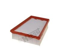 Filtro de aire Cartucho filtrante E606L HENGST FILTER para RENAULT NISSAN