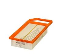 Filtro de aire Cartucho filtrante E610L HENGST FILTER para PEUGEOT CITROËN
