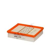 Filtro de aire Cartucho filtrante E612L HENGST FILTER para MERCEDES-BENZ CLASE A