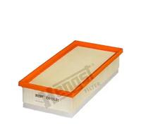 Filtro de aire Cartucho filtrante E615L01 HENGST FILTER para PEUGEOT CITROËN