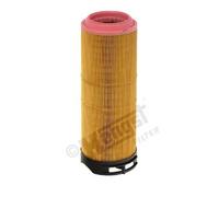 Filtro de aire Cartucho filtrante E618L HENGST FILTER para MERCEDES-BENZ CLASE C