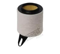 Filtro de aire Cartucho filtrante E621L HENGST FILTER para BMW 3 Touring 3 Coupé