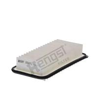 Filtro de aire Cartucho filtrante E641L HENGST FILTER para TOYOTA SUBARU