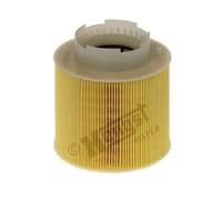 Filtro de aire Cartucho filtrante E648L HENGST FILTER para AUDI A6 C6
