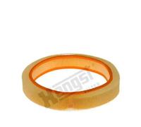 Filtro de aire Cartucho filtrante E64L HENGST FILTER para MERCEDES-BENZ 190 SL