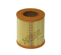 Filtro de aire Cartucho filtrante E670L HENGST FILTER para AUDI A6 C6