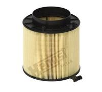 Filtro de aire Cartucho filtrante E675L D157 HENGST FILTER para AUDI A5 A4 B8 Q5