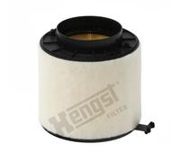 Filtro de aire Cartucho filtrante E675L01 D157 HENGST FILTER para AUDI A5 A4 B8
