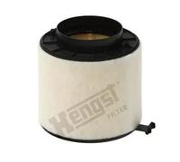 Filtro de aire Cartucho filtrante E675L01 D157 HENGST FILTER para AUDI A5 A4 B8