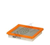 Filtro de aire Cartucho filtrante E694L HENGST FILTER para NISSAN MICRA II NOTE