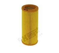 Filtro de aire Cartucho filtrante E698L HENGST FILTER para FIAT DOBLO Monospace