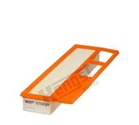 Filtro de aire Cartucho filtrante E704L01 HENGST FILTER para FIAT OPEL LANCIA
