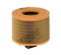 Filtro de aire HENGST FILTER E733L