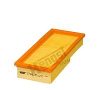 Filtro de aire HENGST FILTER E734L