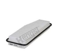 Filtro de aire Cartucho filtrante E751L HENGST FILTER para TOYOTA PREVIA II