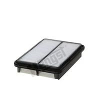 Filtro de aire Cartucho filtrante E757L HENGST FILTER para HYUNDAI KIA