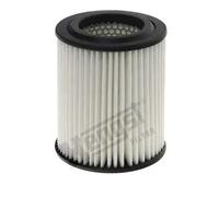Filtro de aire Cartucho filtrante E813L HENGST FILTER para HONDA STREAM CR-V II