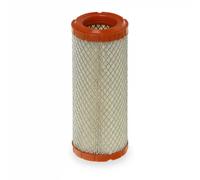 Filtro de aire Cartucho filtrante E816L HENGST FILTER para NEW HOLLAND Boomer
