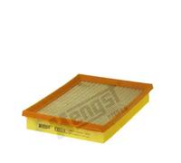 Filtro de aire Cartucho filtrante E818L HENGST FILTER para CHRYSLER PT CRUISER