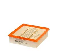 Filtro de aire Cartucho filtrante E832L HENGST FILTER para OPEL CORSA D CORSA E