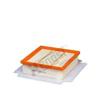 Filtro de aire Cartucho filtrante E832L01 HENGST FILTER para OPEL CORSA D
