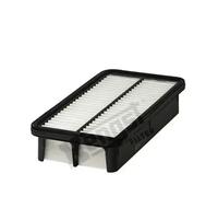 Filtro de aire Cartucho filtrante E833L HENGST FILTER para HYUNDAI GETZ