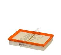 Filtro de aire Cartucho filtrante E893L HENGST FILTER para SUZUKI SWIFT IV