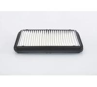 Filtro de aire Cartucho filtrante F 026 400 001 BOSCH para SUZUKI IGNIS I