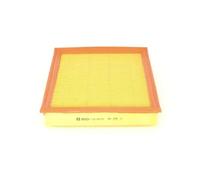 Filtro de aire Cartucho filtrante F 026 400 004 BOSCH para JEEP HYUNDAI NISSAN