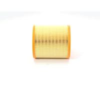 Filtro de aire Cartucho filtrante F 026 400 027 BOSCH para AUDI A6 C6