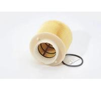 Filtro de aire Cartucho filtrante F 026 400 028 BOSCH para AUDI A6 C6 Avant