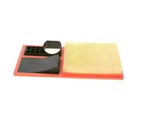 Filtro de aire Cartucho filtrante F 026 400 035 BOSCH para VW SEAT SKODA