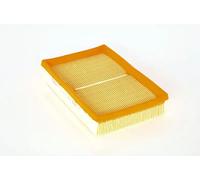 Filtro de aire Cartucho filtrante F 026 400 037 BOSCH para SUZUKI SWIFT III