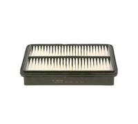 Filtro de aire Cartucho filtrante F 026 400 044 BOSCH para KIA HYUNDAI