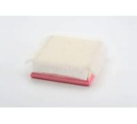 Filtro de aire Cartucho filtrante F 026 400 049 BOSCH para OPEL CORSA D