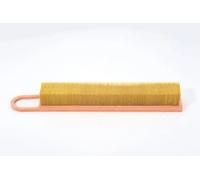 Filtro de aire Cartucho filtrante F 026 400 050 BOSCH para CITROËN PEUGEOT MINI