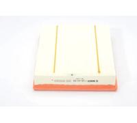Filtro de aire Cartucho filtrante F 026 400 055 BOSCH para MERCEDES-BENZ VW