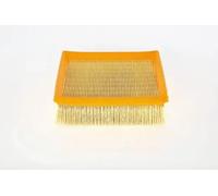 Filtro de aire Cartucho filtrante F 026 400 056 BOSCH para FIAT SUZUKI